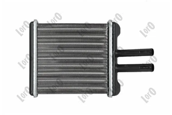 Heat Exchanger, interior heating 011-015-0002