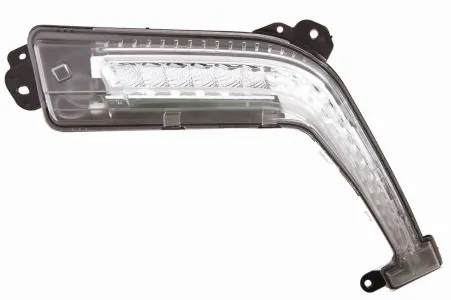 Daytime Running Light 550-1606R-AE
