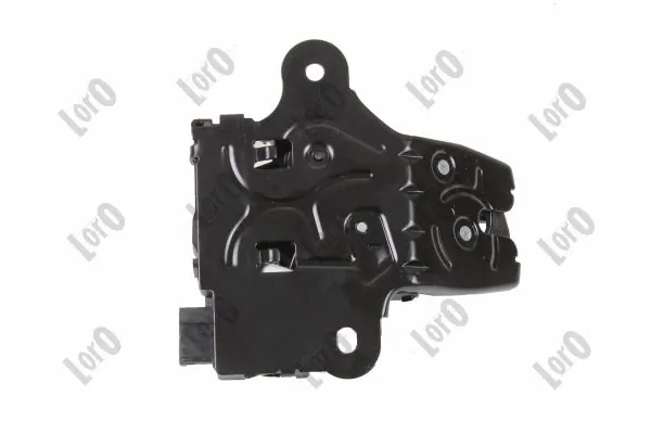 ABAKUS 132-037-007 Tailgate Lock