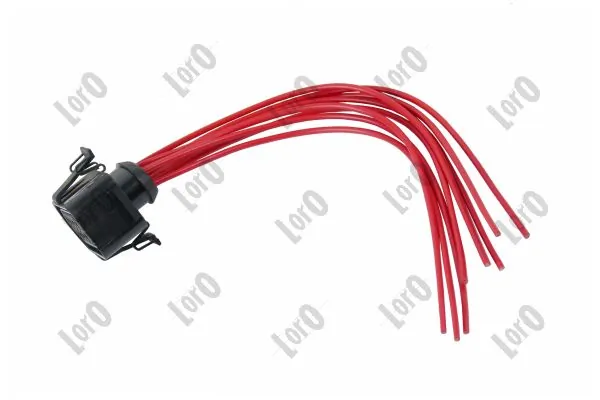 ABAKUS 120-00-118 Repair Kit, cable set