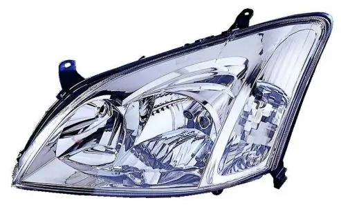 ABAKUS 212-11D1L-LD-EM Headlight