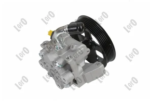 Hydraulic Pump, steering 140-01-050