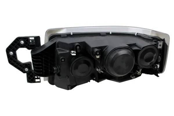 ABAKUS 551-1163RNLEMF2 Headlight