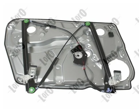 Window Regulator 130-053-076