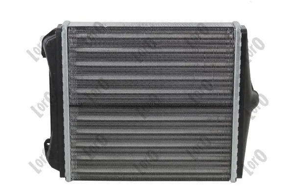 Heat Exchanger, interior heating 054-015-0017