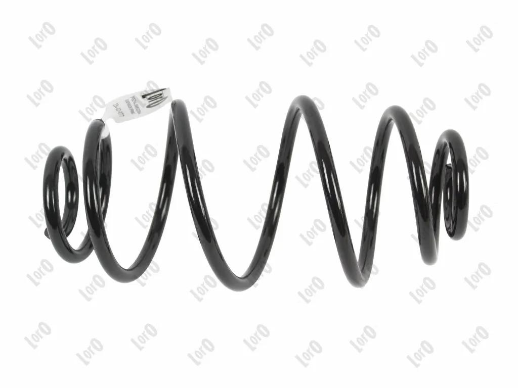 Suspension Spring 234-02-077