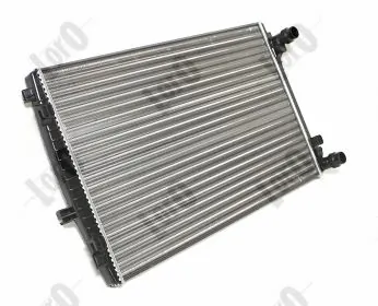 Radiator, engine cooling 053-017-0044