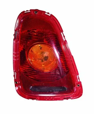 Tail Light Assembly 882-1908R-AQ-YR