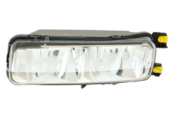 Front Fog Light 384-2001L-AC