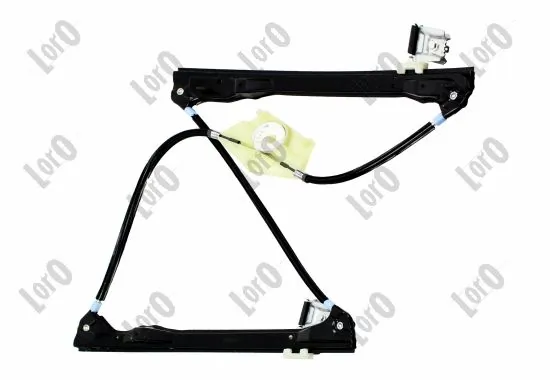 Window Regulator 130-046-016