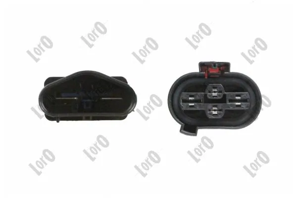 ABAKUS 053-014-0057 Fan, engine cooling