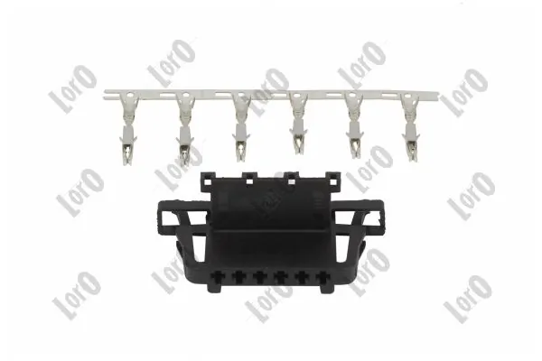 Cable Repair Set, central electrics 120-00-306