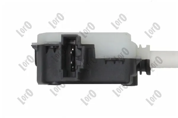 Actuator, central locking system 132-053-075