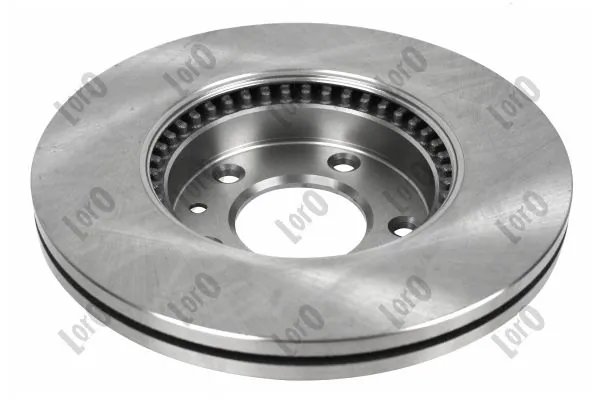 ABAKUS 231-03-073 Brake Disc