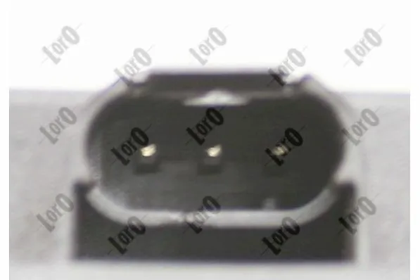 ABAKUS 120-09-022 Control Valve, air intake