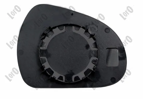 ABAKUS 2911G05 Mirror Glass, exterior mirror