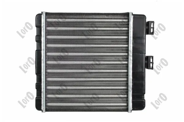 Heat Exchanger, interior heating 037-015-0006