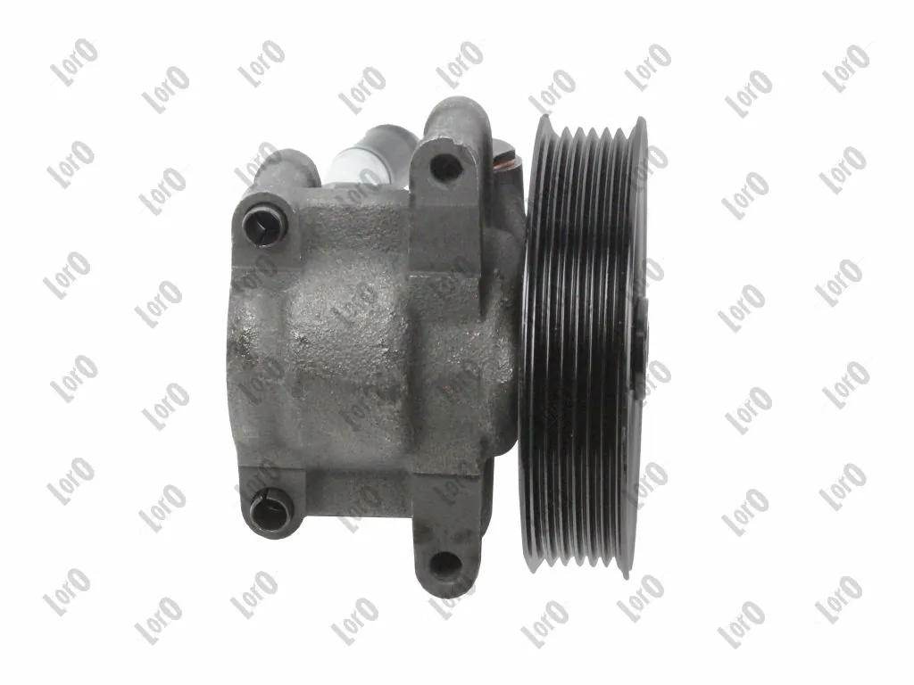 Hydraulic Pump, steering 140-01-099