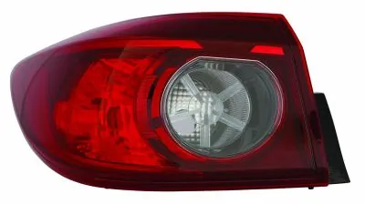 Tail Light Assembly 216-19A1R-UE