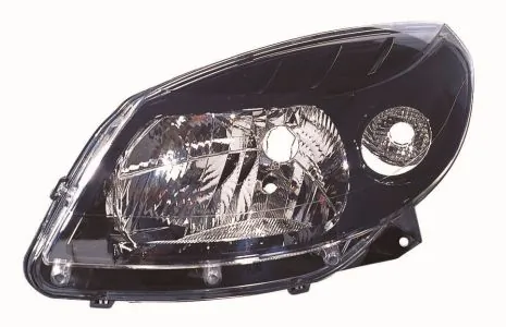 Headlight 551-1170R-LDEM2