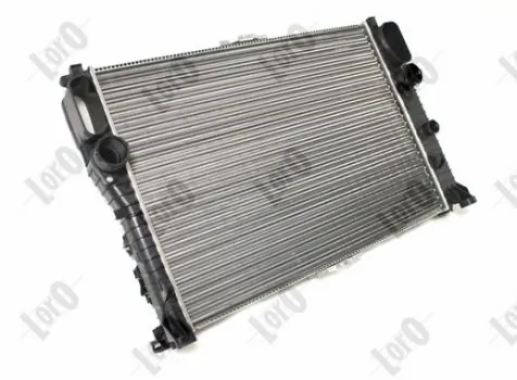 Radiator, engine cooling 054-017-0065