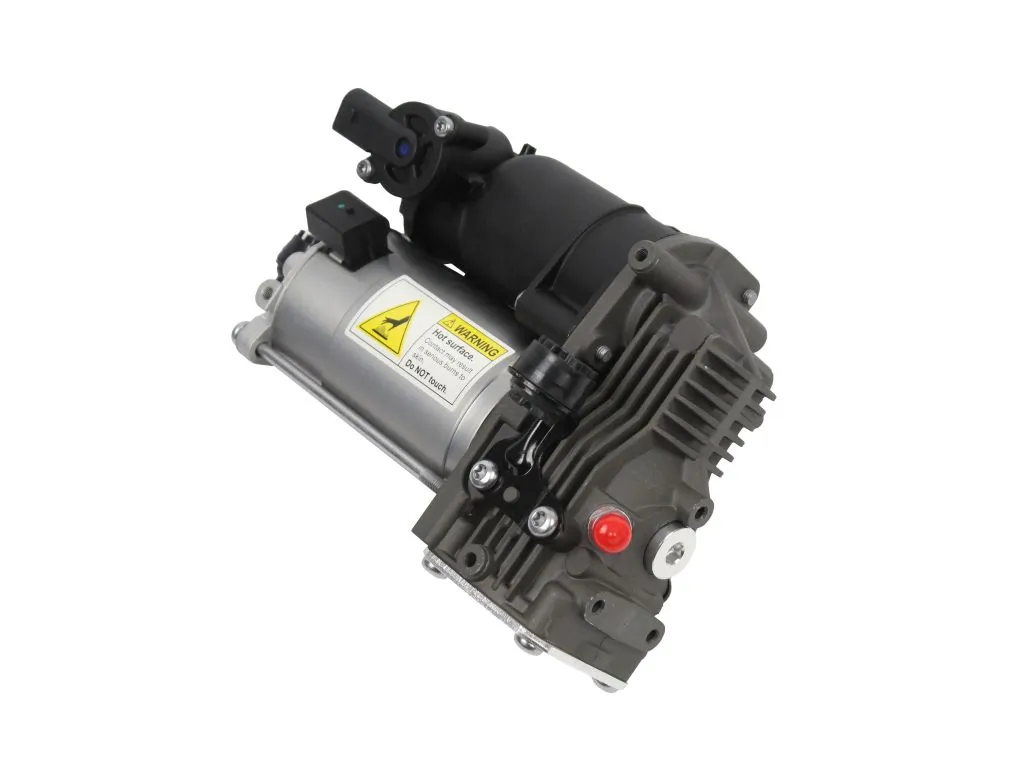 Kompressor, Druckluftanlage 131-02-622