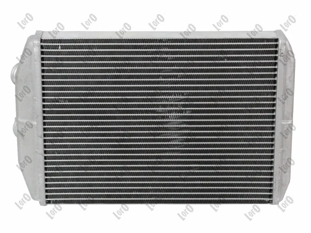 ABAKUS 042-015-0023 Heat Exchanger, interior heating