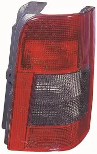 Tail Light Assembly 552-1909L-UE