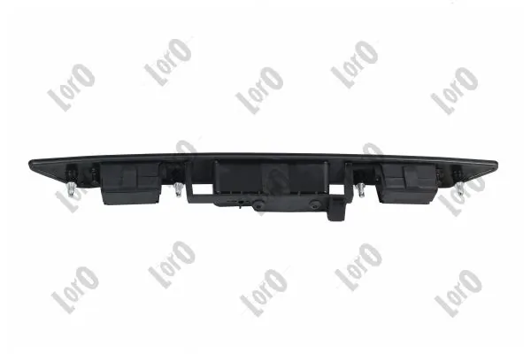ABAKUS 132-003-066 Tailgate Handle