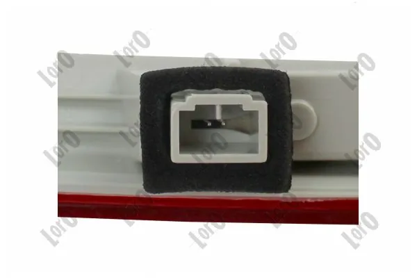 ABAKUS 052-17-870 Auxiliary Stop Light