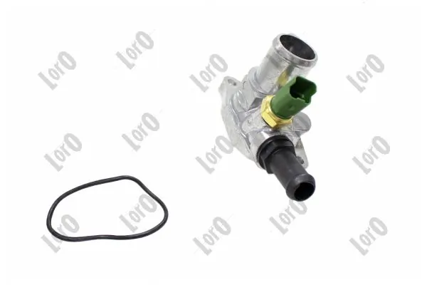 Thermostat, coolant 016-025-0015