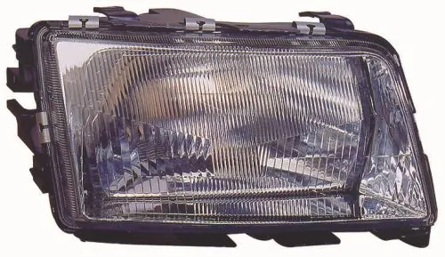Headlight 441-1113L-LD-E