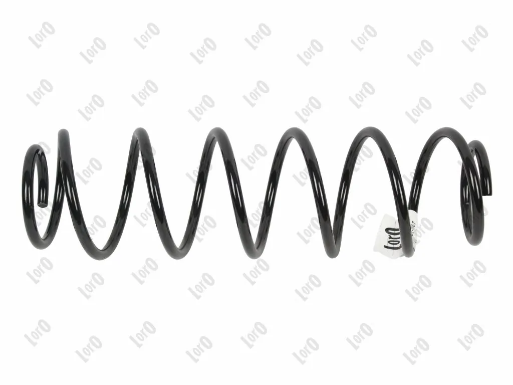 Suspension Spring 234-02-067