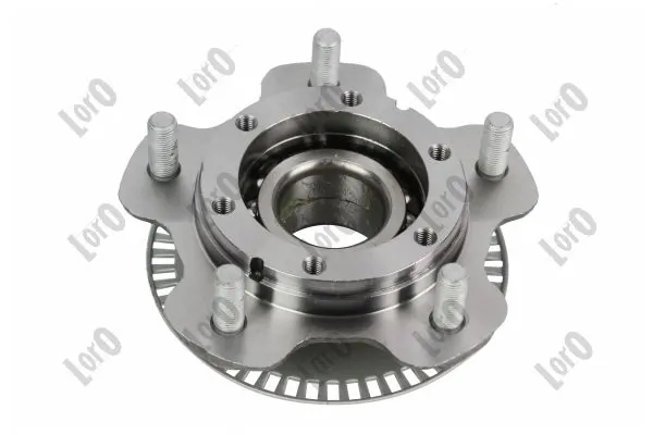 Wheel Hub 141-01-126