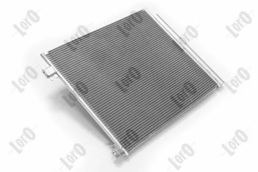 Condenser, air conditioning 035-016-0006