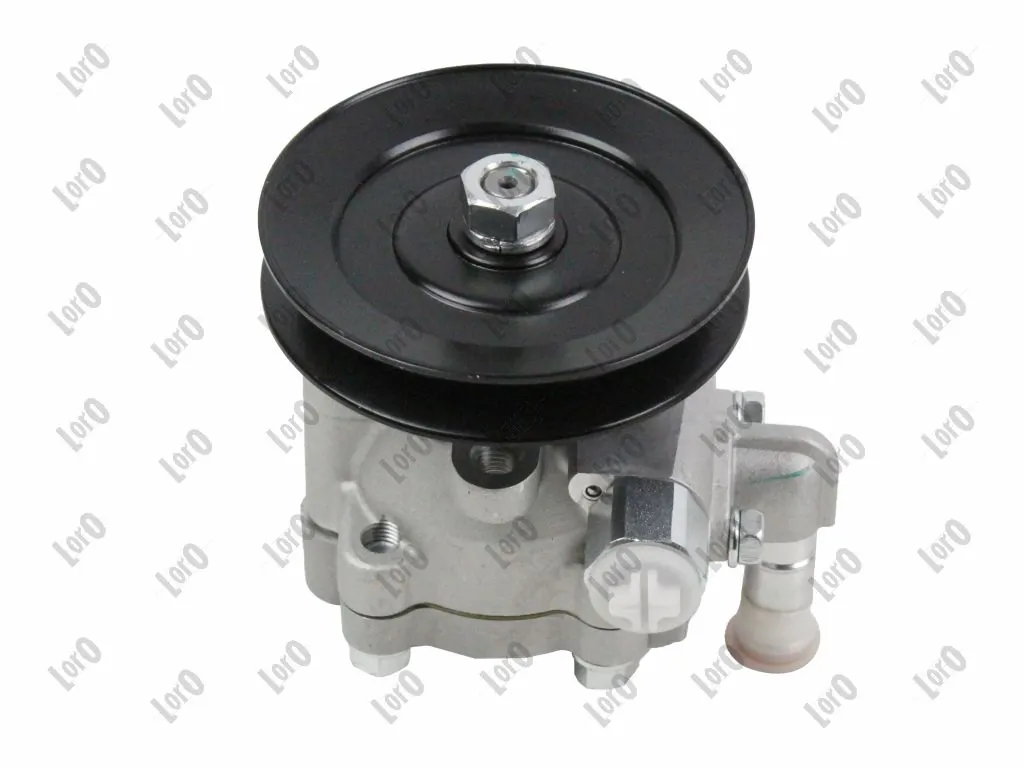 Hydraulic Pump, steering 140-01-117