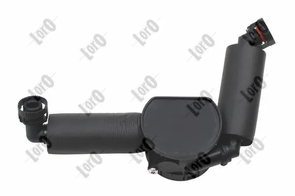 Hose, crankcase ventilation 004-028-102