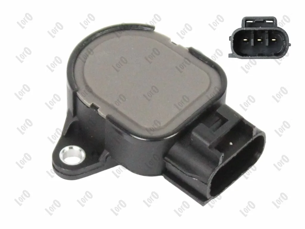 ABAKUS 120-08-048 Sensor, throttle position