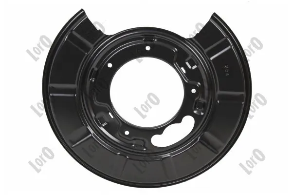 Splash Guard, brake disc 131-07-668