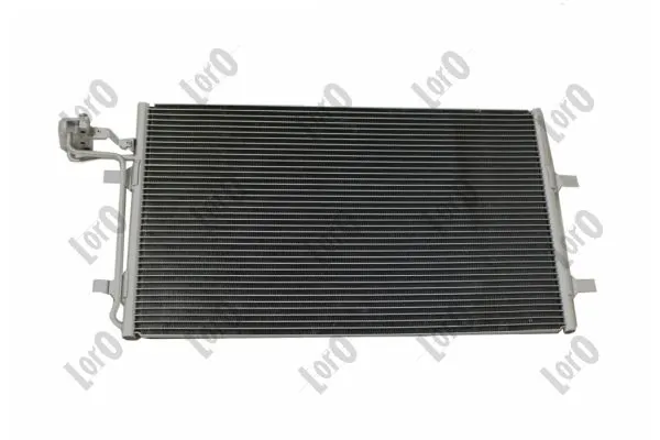 Condenser, air conditioning 052-016-0012