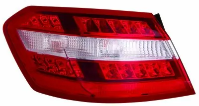 Tail Light Assembly 440-1968L-UE