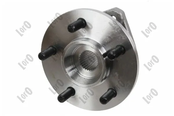 Wheel Hub 141-01-108