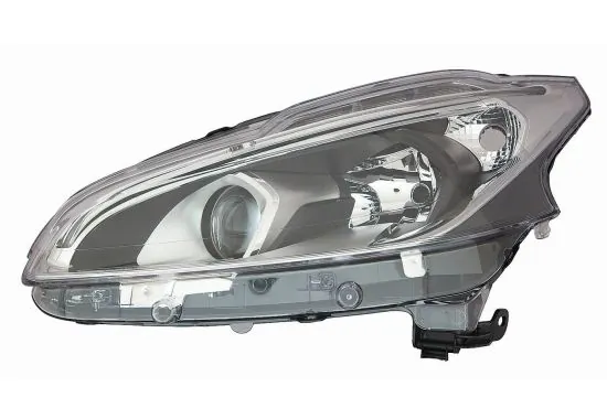 Headlight 550-1165R-LDEM2