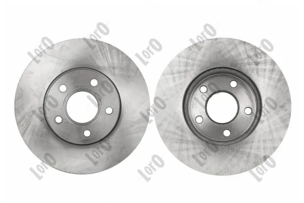 Brake Disc 231-03-084