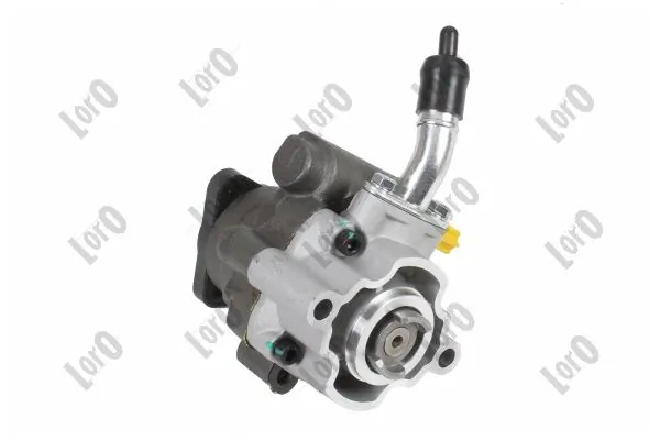 Hydraulic Pump, steering 140-01-047