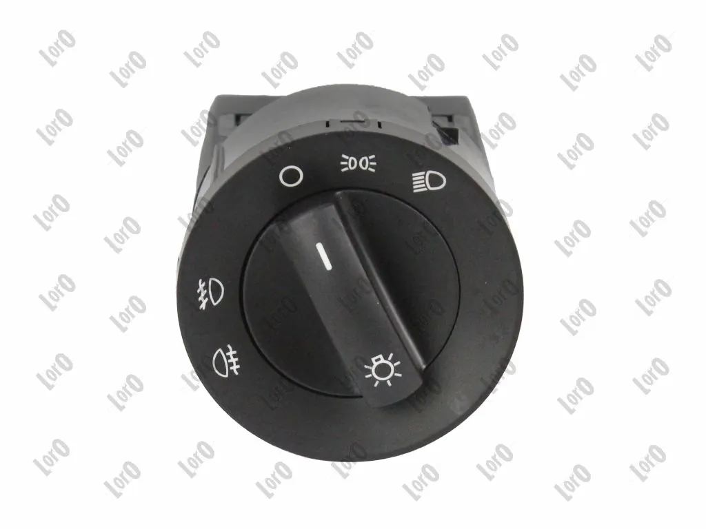 Switch, headlight 135-02-021