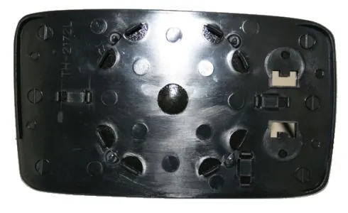 Mirror Glass, exterior mirror 4007G01