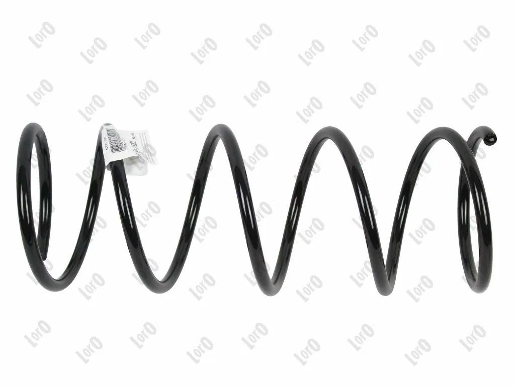 Suspension Spring 234-01-071