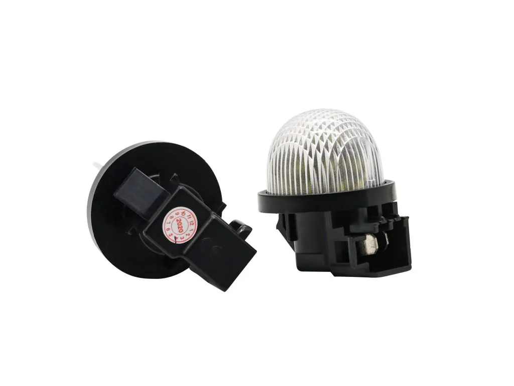 ABAKUS L50-210-0001LED Licence Plate Light