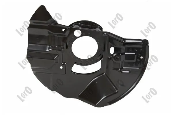 Splash Guard, brake disc 131-07-117